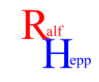 Ralf Hepp - Sanitär - Heizung - Klima