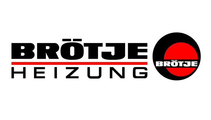 Brötje Heizung Logo