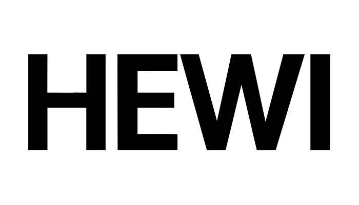Hewi Logo